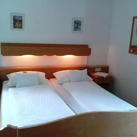 Homestay Sieger Brandner * راماسو