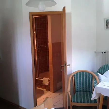 Homestay Sieger Brandner راماسو