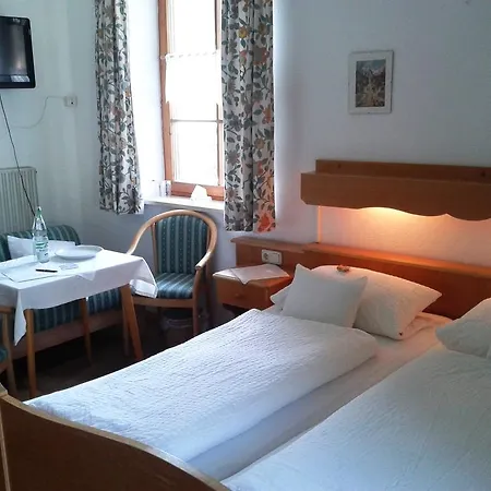 منزل للإقامة Homestay Sieger Brandner *