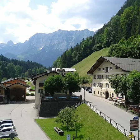 منزل للإقامة Homestay Sieger Brandner *