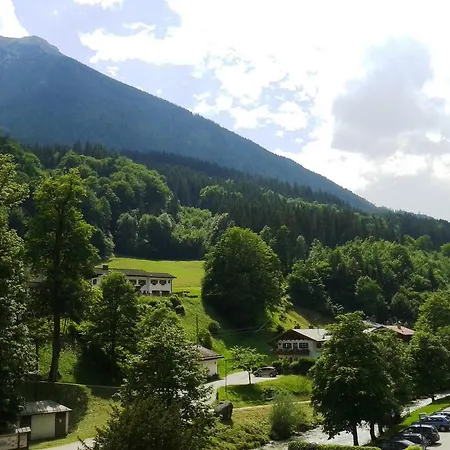 Homestay Sieger Brandner *