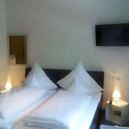 منزل للإقامة Homestay Sieger Brandner *