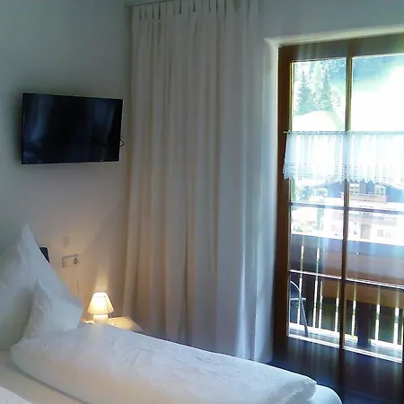 Homestay Sieger Brandner *
