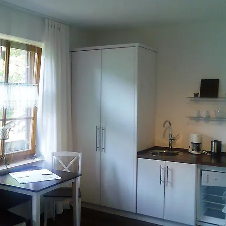 منزل للإقامة Homestay Sieger Brandner *