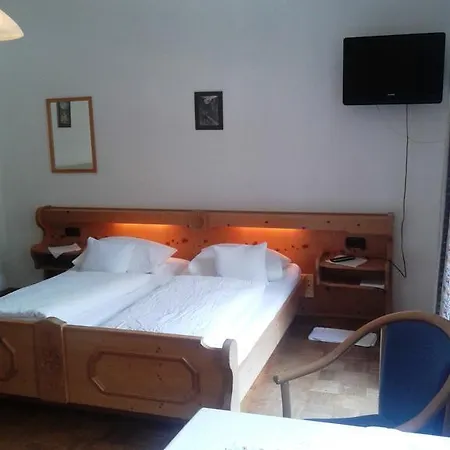 Homestay Sieger Brandner منزل للإقامة راماسو