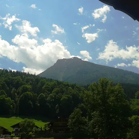 Homestay Sieger Brandner