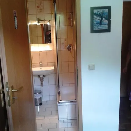 Homestay Sieger Brandner منزل للإقامة *