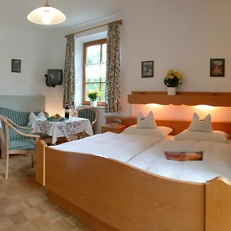Homestay Sieger Brandner